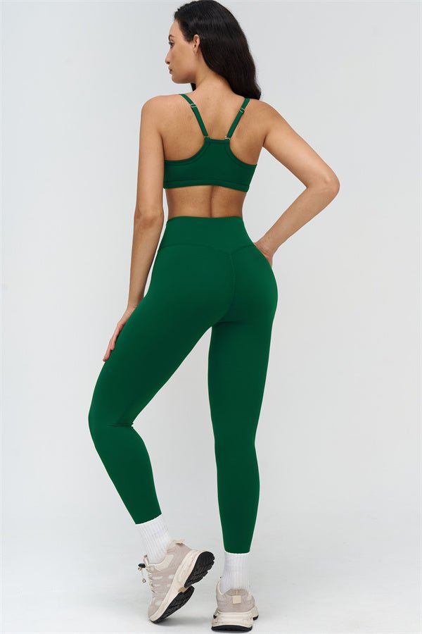 Gymfit Ellise Leggings - Gymfit