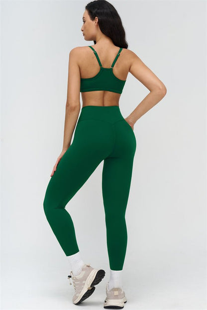 Gymfit Ellise Leggings - Gymfit