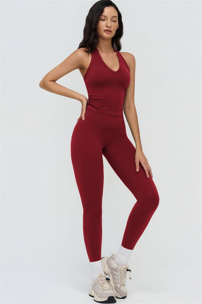Gymfit Ellise Leggings - Gymfit