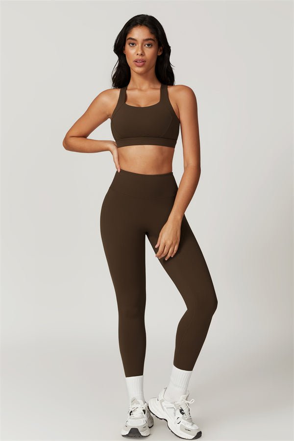 Gymfit Ellise Leggings - Gymfit