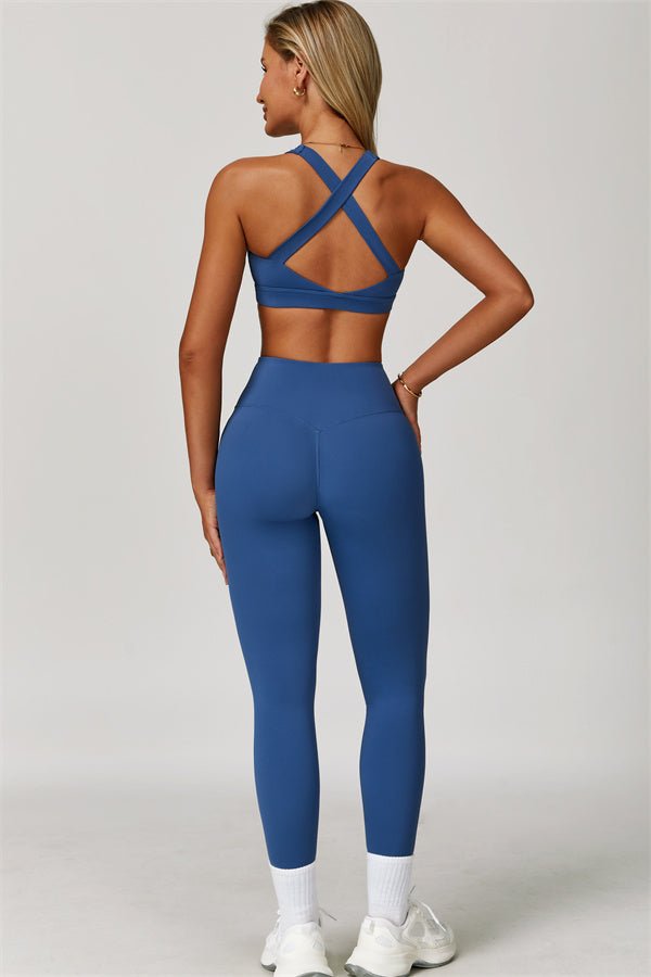 Gymfit Ellise Leggings - Gymfit