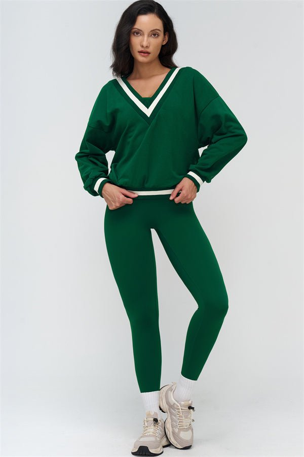 Gymfit Ellise Leggings - Gymfit