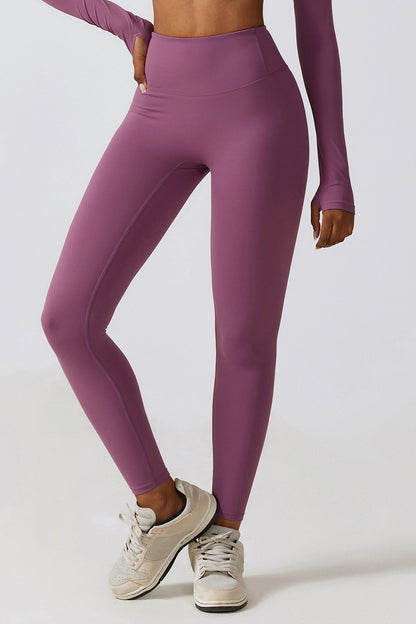 Gymfit Ellise Leggings - Gymfit