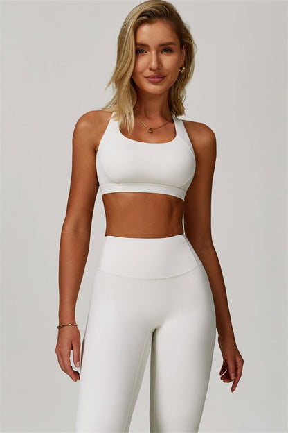 Gymfit Ellise Leggings - Gymfit