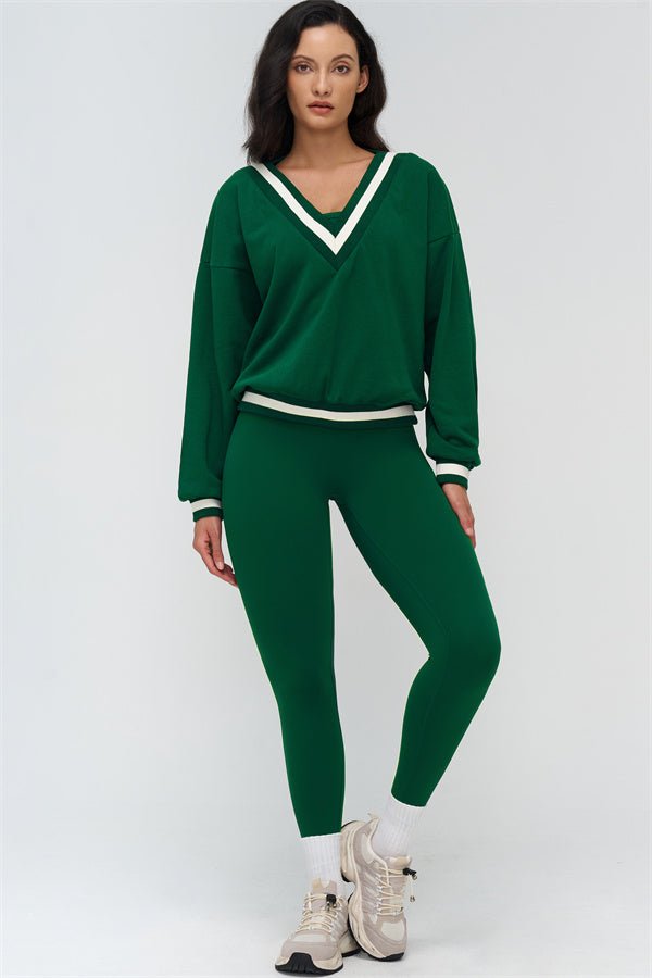 Gymfit Ellise Leggings - Gymfit