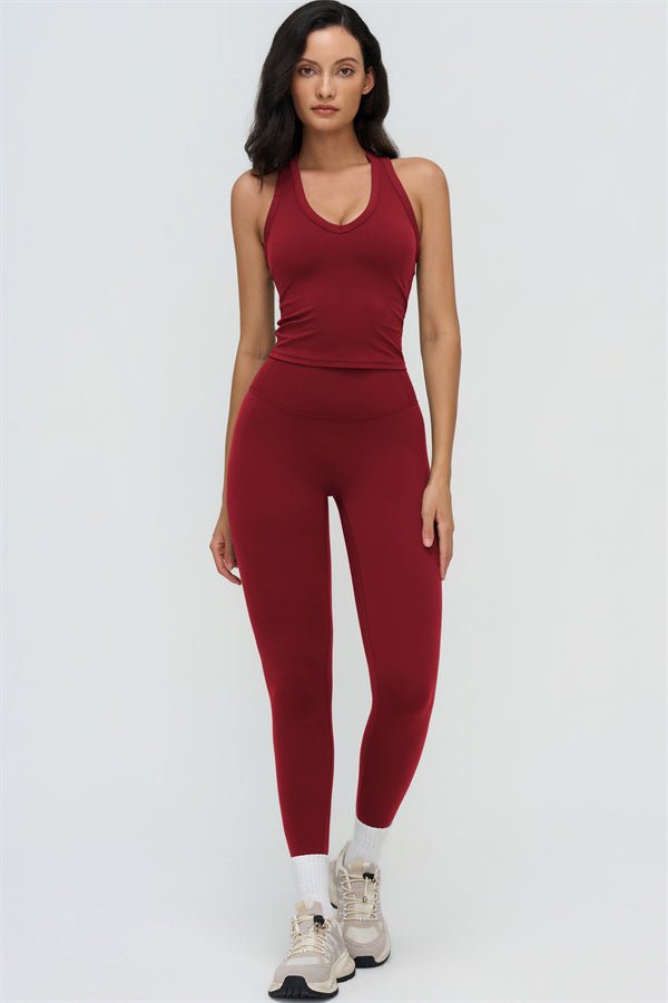 Gymfit Ellise Leggings - Gymfit