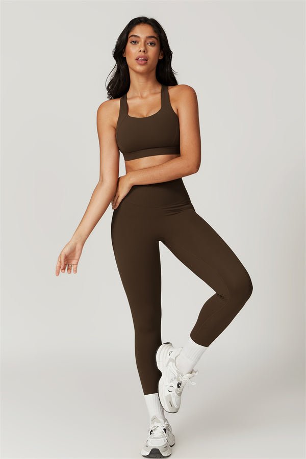 Gymfit Ellise Leggings - Gymfit