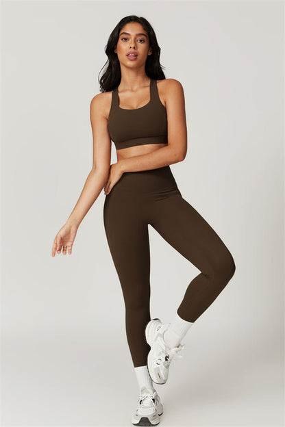 Gymfit Ellise Leggings - Gymfit