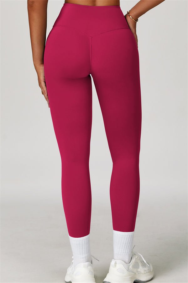 Gymfit Ellise Leggings - Gymfit
