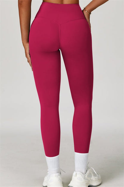 Gymfit Ellise Leggings - Gymfit
