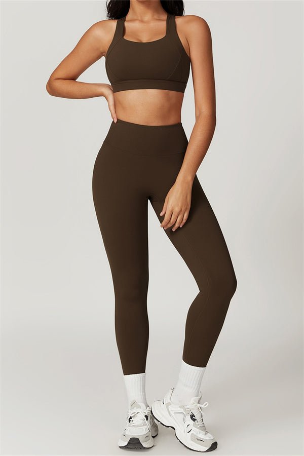 Gymfit Ellise Leggings - Gymfit