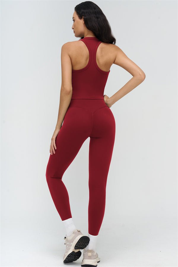 Gymfit Ellise Leggings - Gymfit