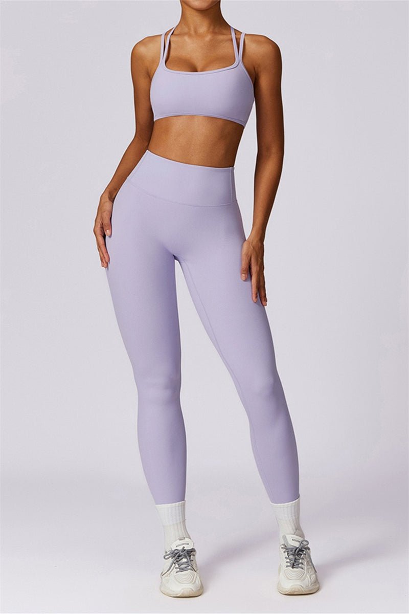 Gymfit Ellise Leggings - Gymfit