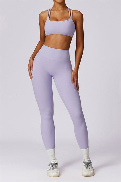 Gymfit Ellise Leggings - Gymfit