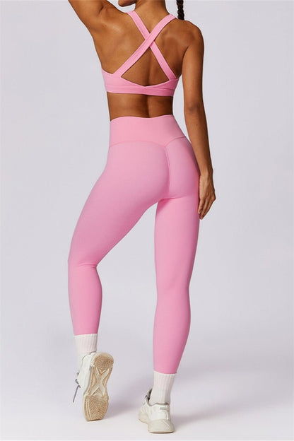 Gymfit Ellise Leggings - Gymfit