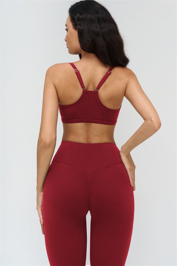 Gymfit Ellise Leggings - Gymfit