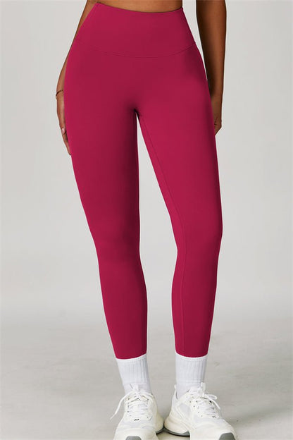 Gymfit Ellise Leggings - Gymfit