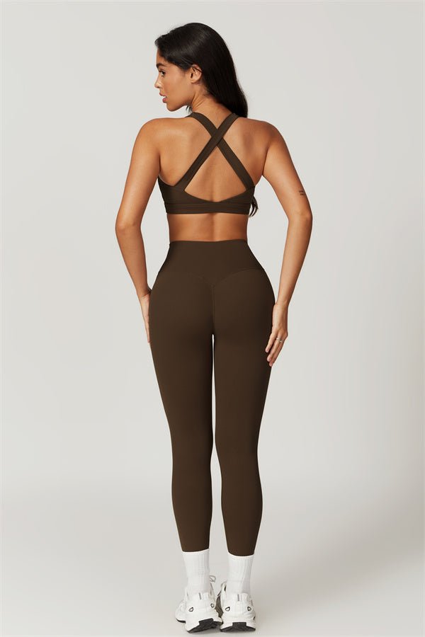 Gymfit Ellise Leggings - Gymfit