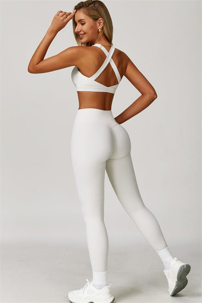 Gymfit Ellise Leggings - Gymfit