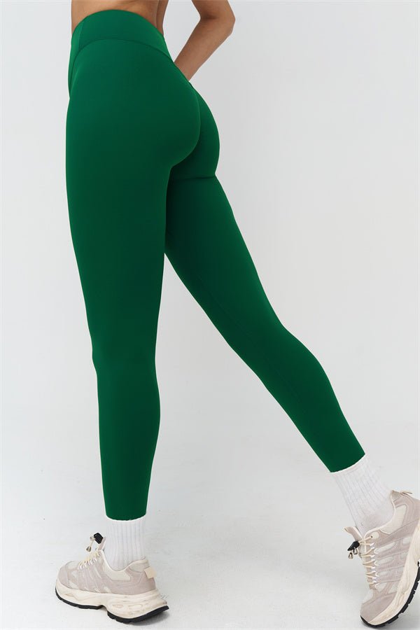 Gymfit Ellise Leggings - Gymfit