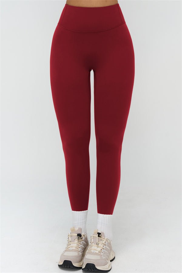 Gymfit Ellise Leggings - Gymfit