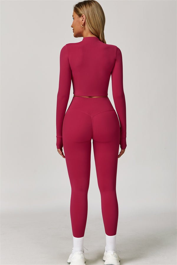 Gymfit Ellise Leggings - Gymfit