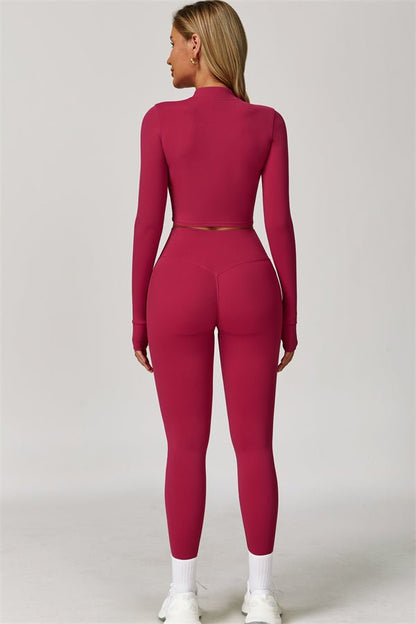 Gymfit Ellise Leggings - Gymfit