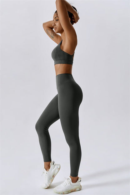 Gymfit Ellise Leggings - Gymfit