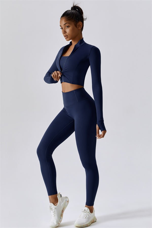 Gymfit Ellise Leggings - Gymfit