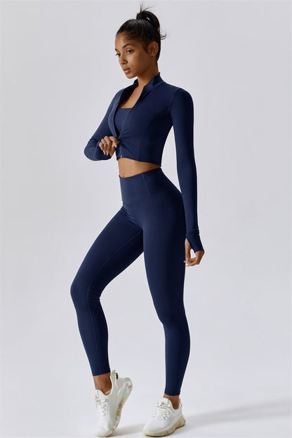 Gymfit Ellise Leggings - Gymfit