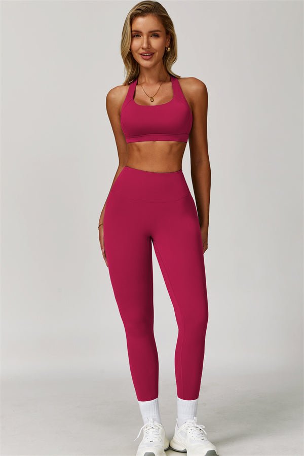 Gymfit Ellise Leggings - Gymfit