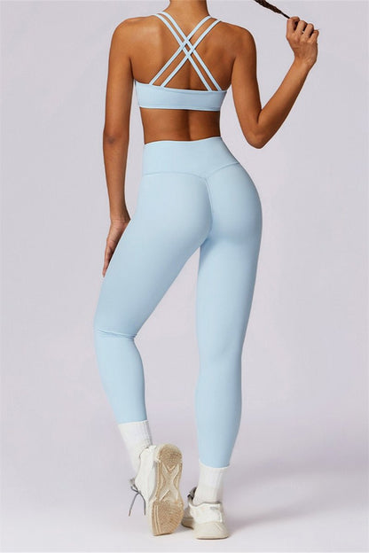 Gymfit Ellise Leggings - Gymfit