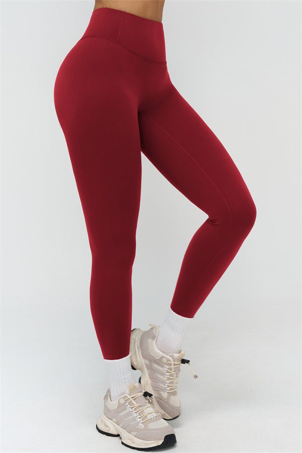 Gymfit Ellise Leggings - Gymfit