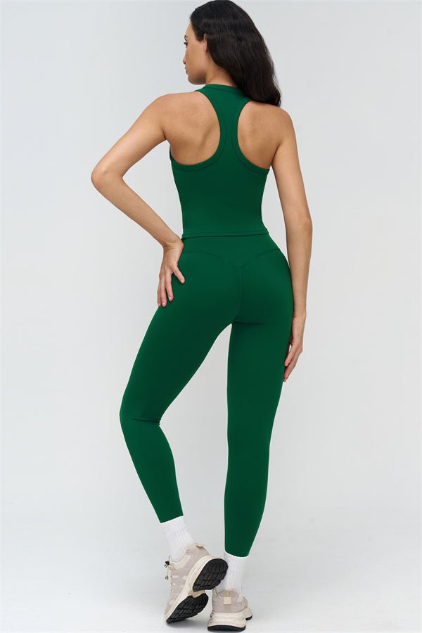 Gymfit Ellise Leggings - Gymfit