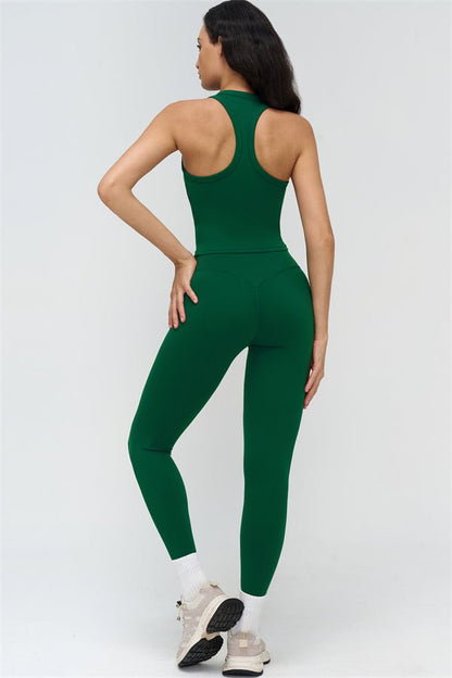 Gymfit Ellise Leggings - Gymfit