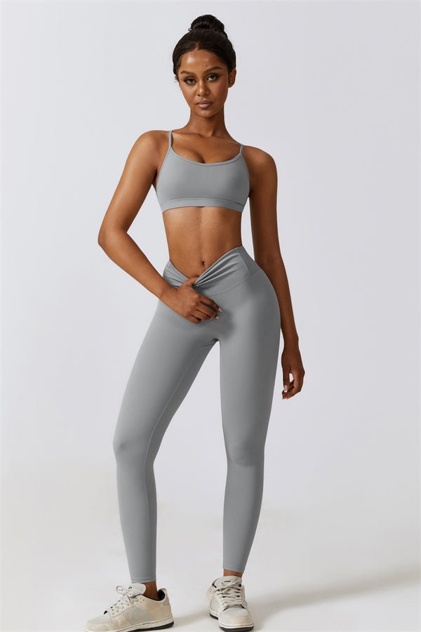 Gymfit Ellise Leggings - Gymfit