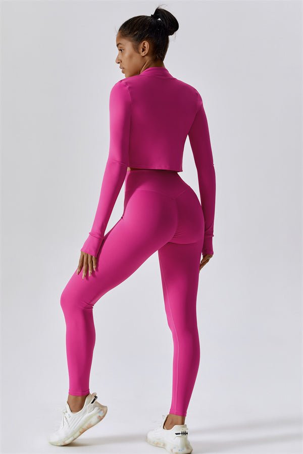 Gymfit Ellise Leggings - Gymfit