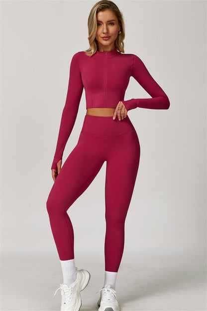 Gymfit Ellise Leggings - Gymfit