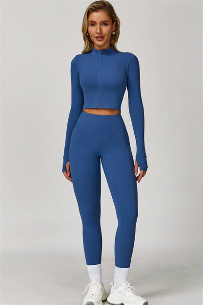 Gymfit Ellise Leggings - Gymfit