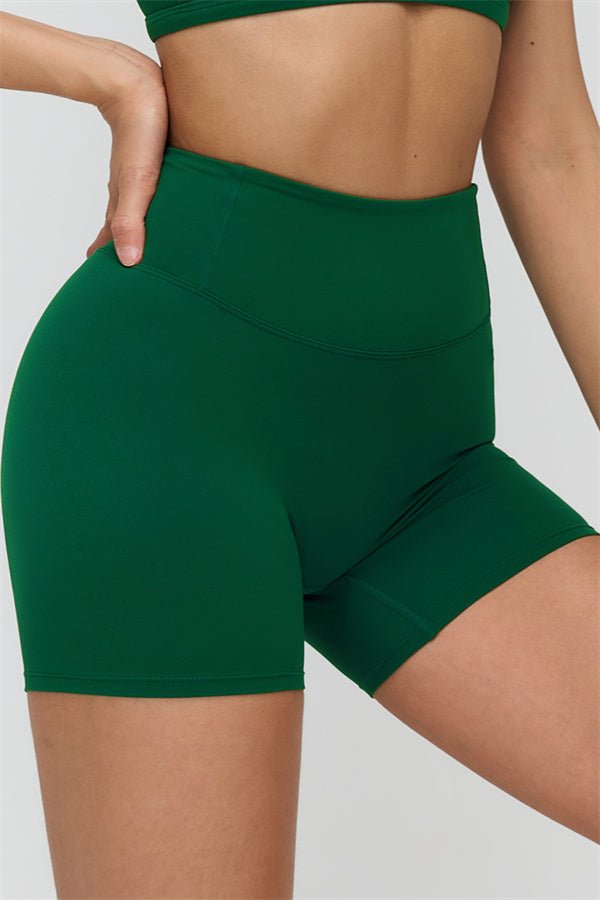 Gymfit Ellise Shorts - Gymfit