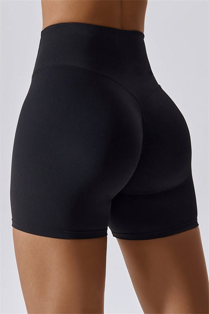 Gymfit Ellise Shorts - Gymfit