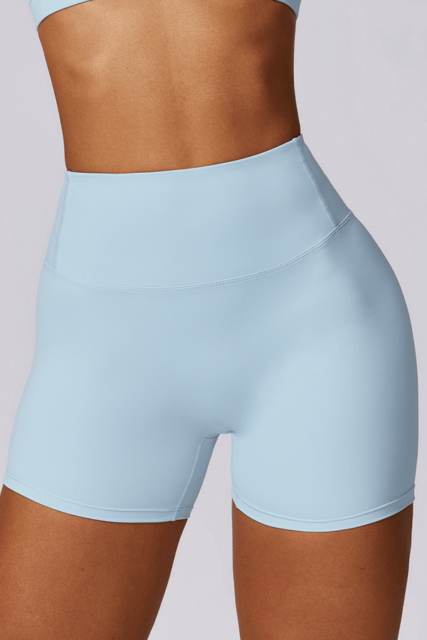 Gymfit Ellise Shorts - Gymfit