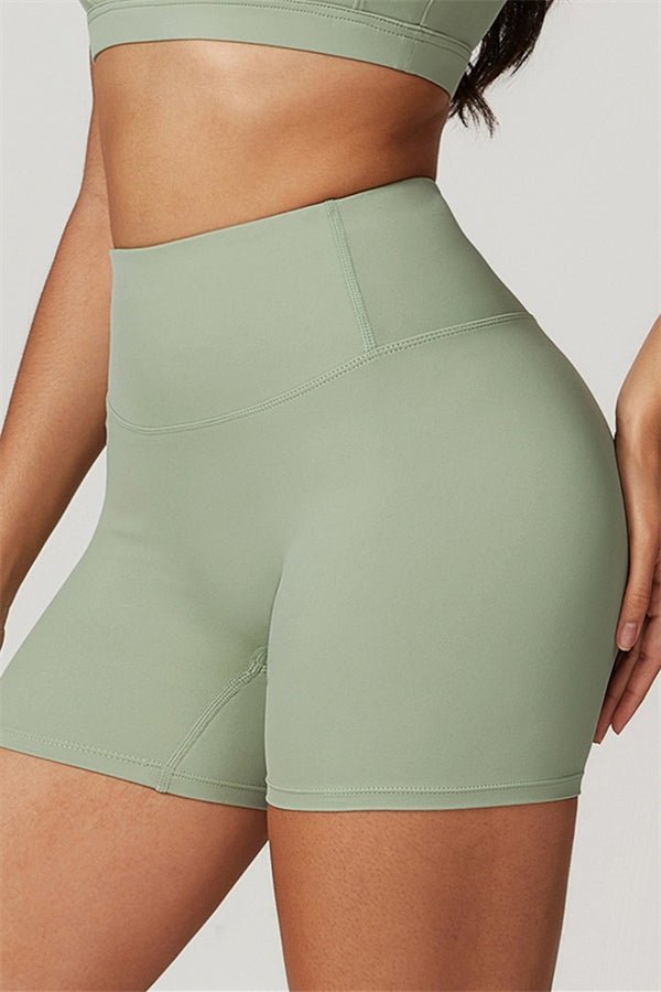 Gymfit Ellise Shorts - Gymfit