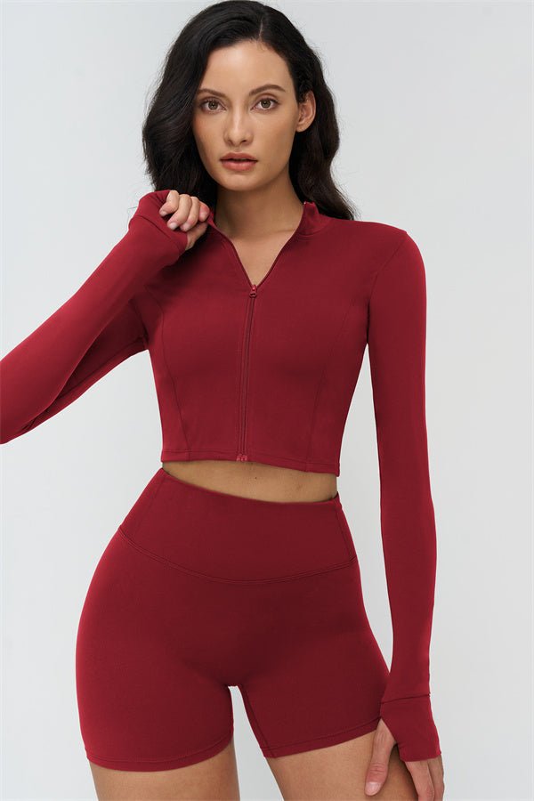 Gymfit Ellise Shorts - Gymfit