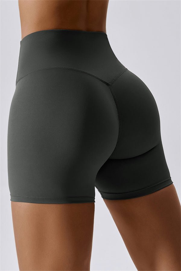 Gymfit Ellise Shorts - Gymfit