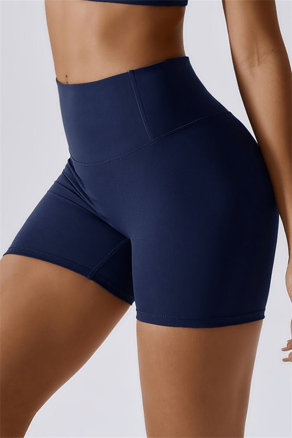 Gymfit Ellise Shorts - Gymfit