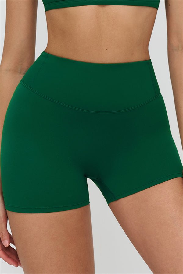 Gymfit Ellise Shorts - Gymfit