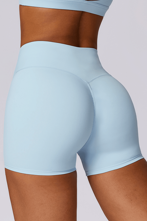 Gymfit Ellise Shorts - Gymfit