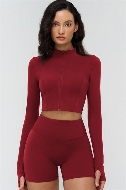 Gymfit Ellise Shorts - Gymfit