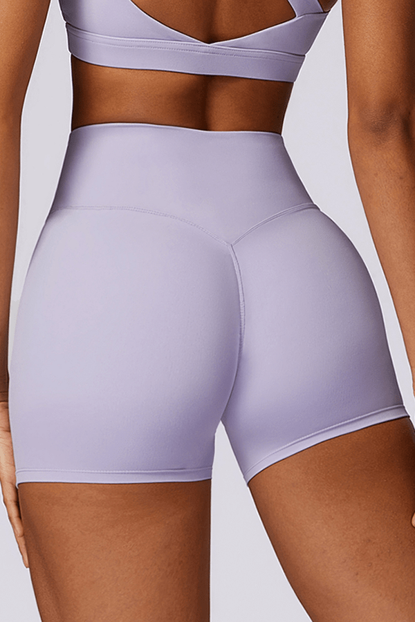 Gymfit Ellise Shorts - Gymfit